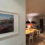 Refugium Mit Direktem Ostseeblick Apartamento *
