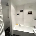 Refugium Mit Direktem Ostseeblick Apartamento Sassnitz