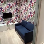 Apartamento Refugium Mit Direktem Ostseeblick Sassnitz