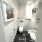 Apartamento Refugium Mit Direktem Ostseeblick *