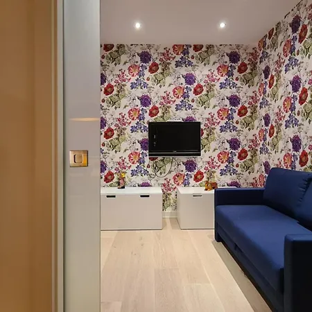 Refugium Mit Direktem Ostseeblick Apartment