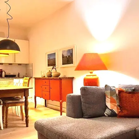 Apartamento Refugium Mit Direktem Ostseeblick
