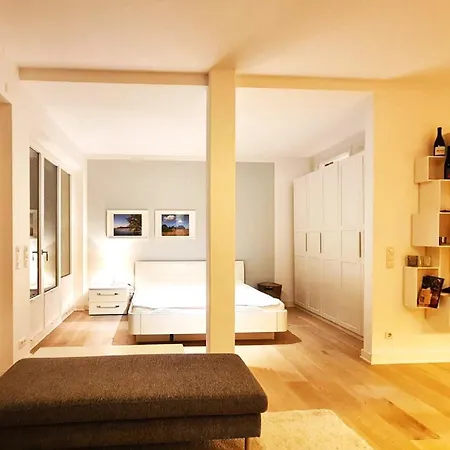 Refugium Mit Direktem Ostseeblick Apartment