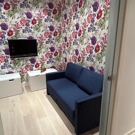 Apartman Refugium Mit Direktem Ostseeblick Sassnitz