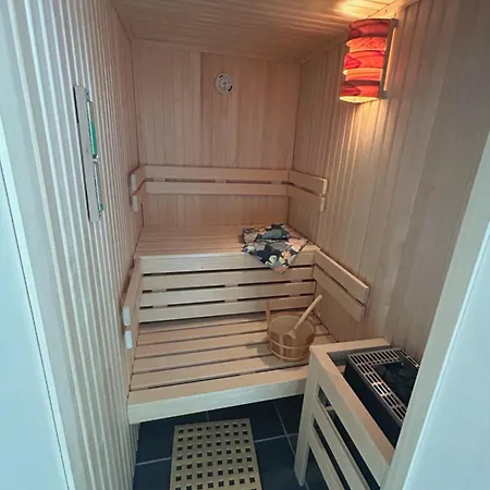 Apartment Refugium Mit Direktem Ostseeblick