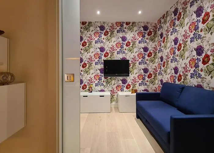 Refugium Mit Direktem Ostseeblick Apartment